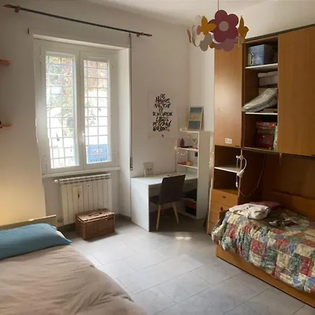 Apartmán Casa Priscilla *
