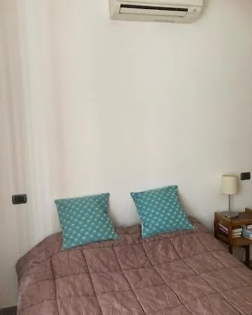 Daire Casa Priscilla Roma