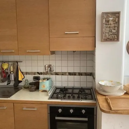 Casa Priscilla * Roma