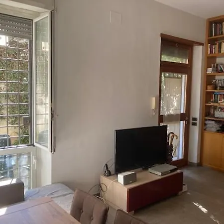 Casa Priscilla Apartment Rome