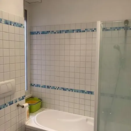 Casa Priscilla Apartment Rome