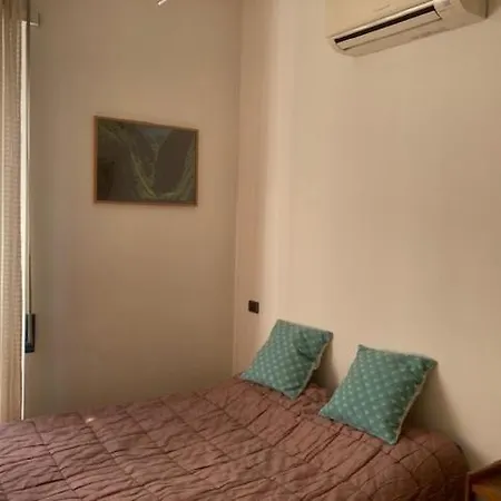 Casa Priscilla *