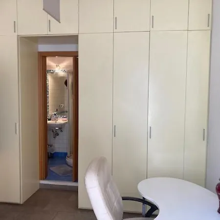 Casa Priscilla