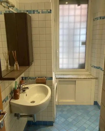 Casa Priscilla Rome