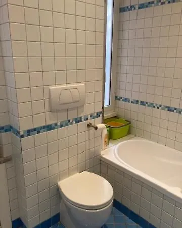 Casa Priscilla Apartment