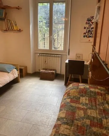 Apartment Casa Priscilla