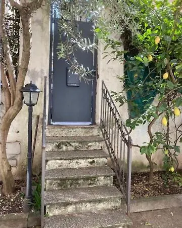 Casa Priscilla *