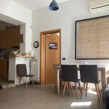 Casa Priscilla