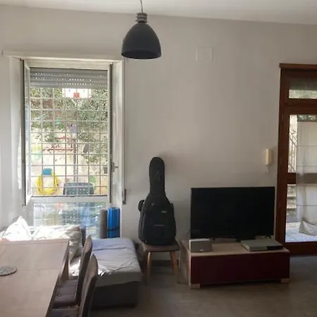 Casa Priscilla * Rome