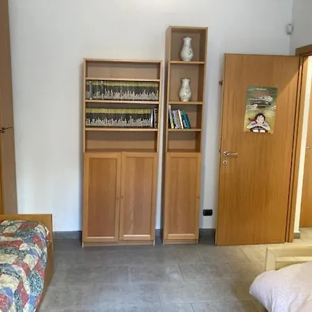 Casa Priscilla Apartment