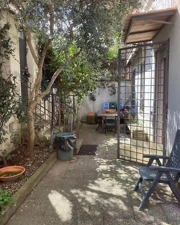 Casa Priscilla Apartment *